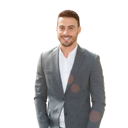 David Mitchell, CPA and Senior Accountant