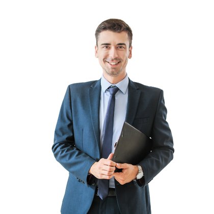 Ethan Collins, Customer Care Specialist