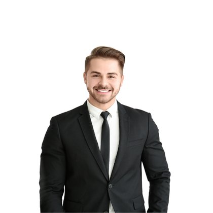Robert Bennett, CPA and Tax Advisor